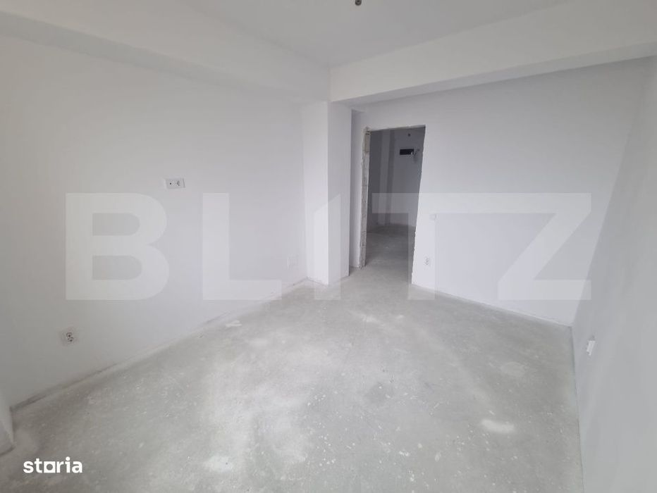 Apartament 2 camere, 60 mp, zona Magnolia — fotografia 3