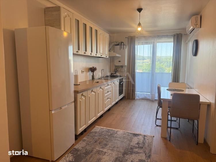 Apartament modern cu 2 camere, parcare subterană inclusă — fotografia 3