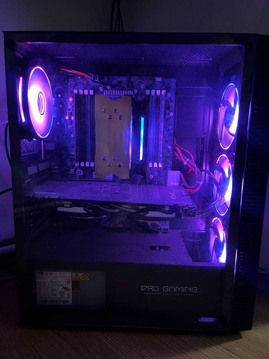 Vand PcGaming negociabil