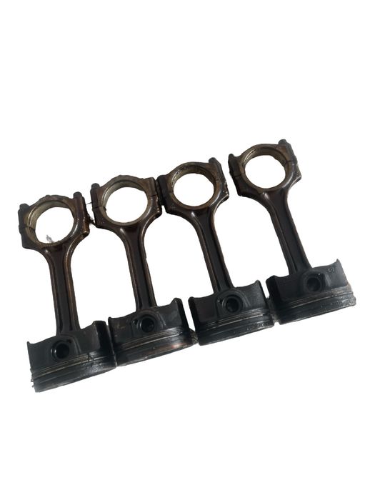 Set Pistoane Cu Biela Opel Meriva B S10 2010 - 2017 1.4 A 14 Nel, B 14