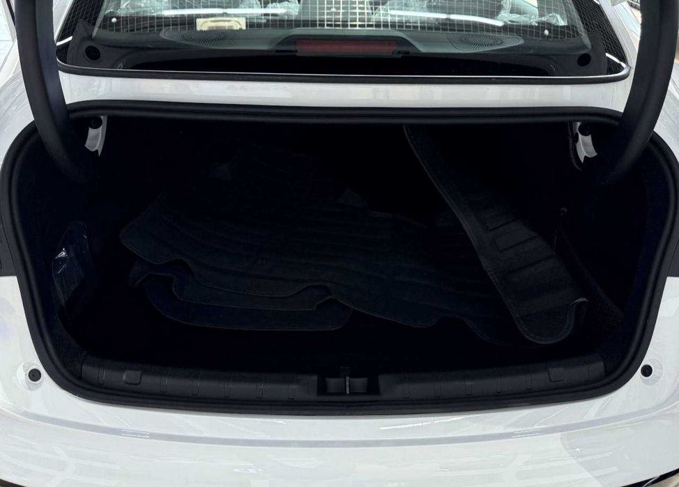 Leapmotor B01 2025madel