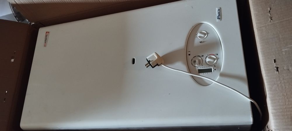 Протерм рысь бу две штуки