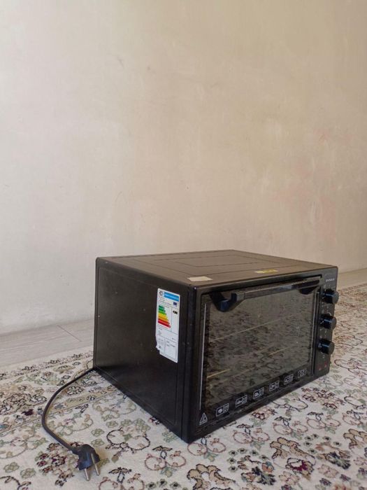 Печка shivaki очень хорошая