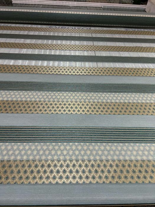 Jalyuzi Buxoro boʻylab