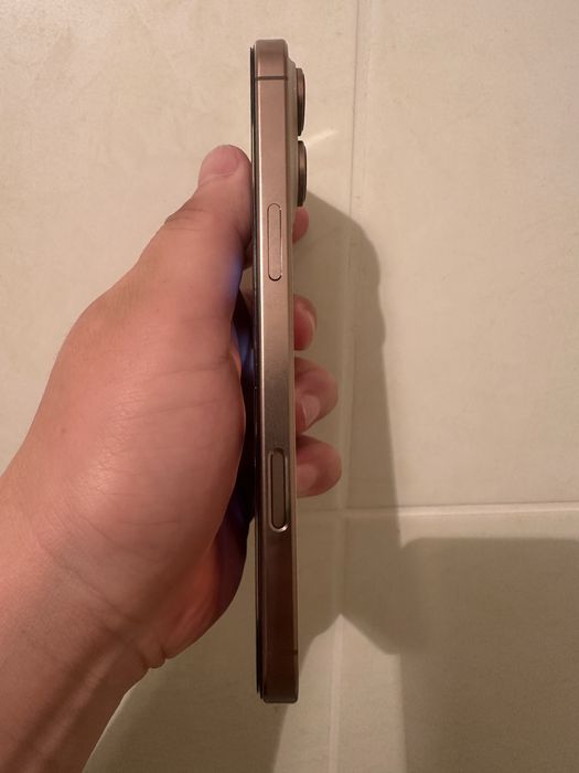 16 про Макс Голд