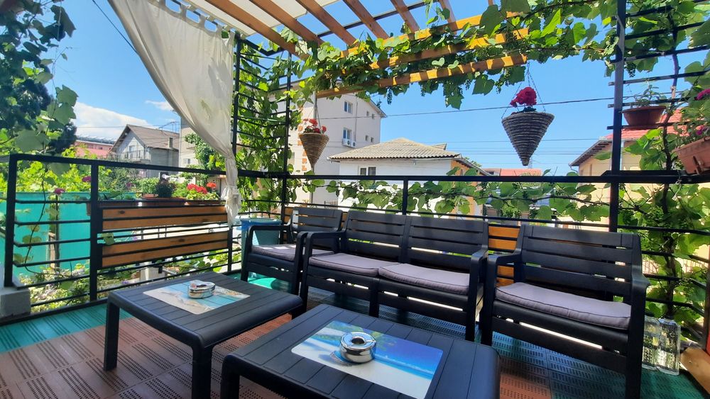 Cazare Costinești CASA 8