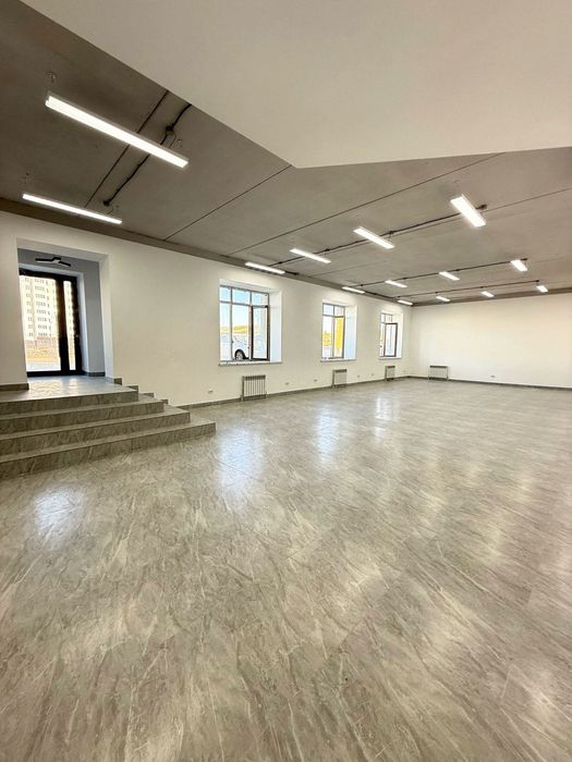 Сдам коммерческое помещение КШТ