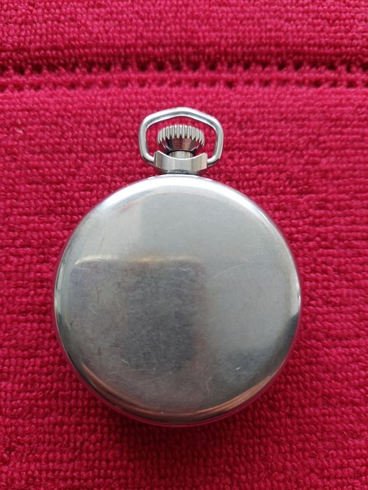 Ceas de buzunar Ingersoll