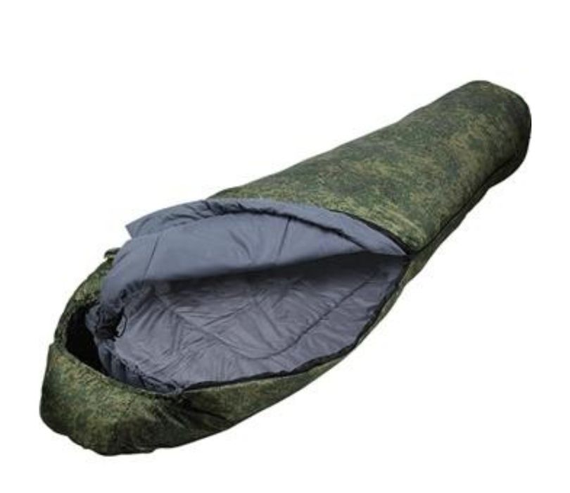спальный мешок спальник Сплав Splav