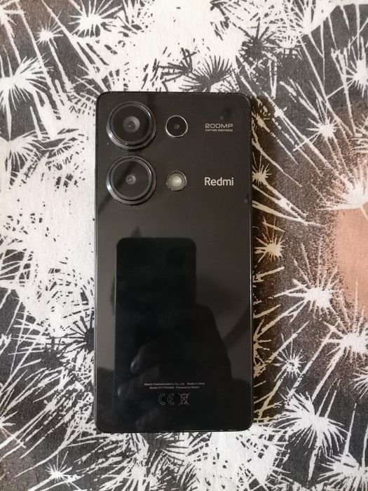 Продам Redmi Note 13 Pro