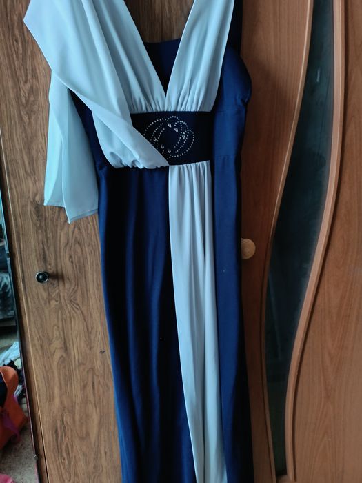 Продам вечернее платье