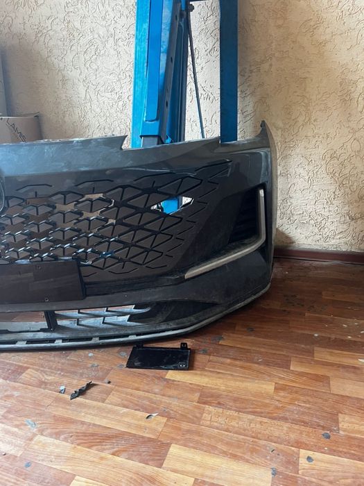 Б/у бампер Changan cs55plus