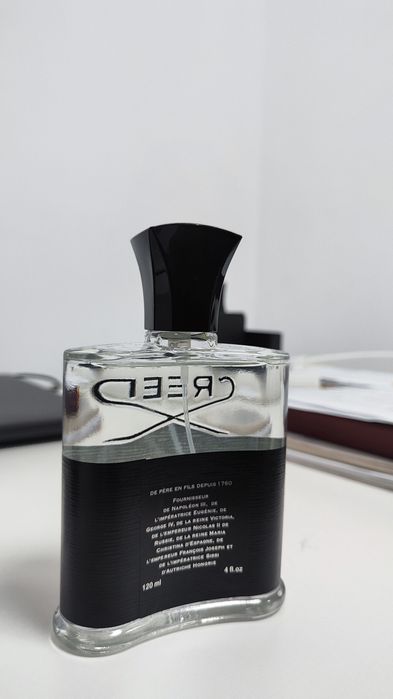 Creed Aventus 120 ml