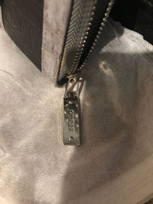 GUESS дамска чанта+портмоне