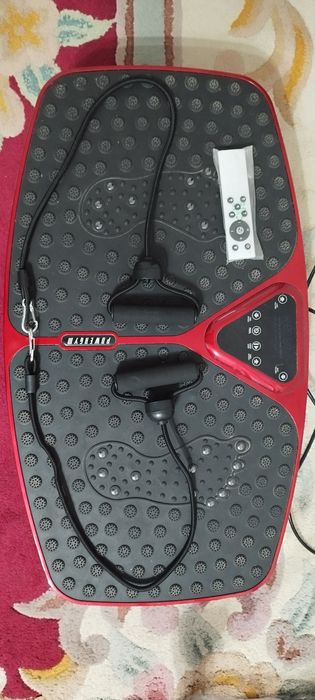 Продам Вибро платформу.