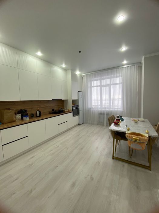 Продоется 2 комнатная квартира