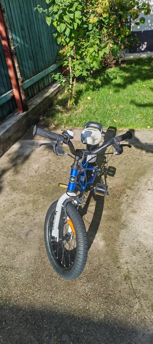 Bicicleta Royal Baby Freestyle 16 inch - 700lei