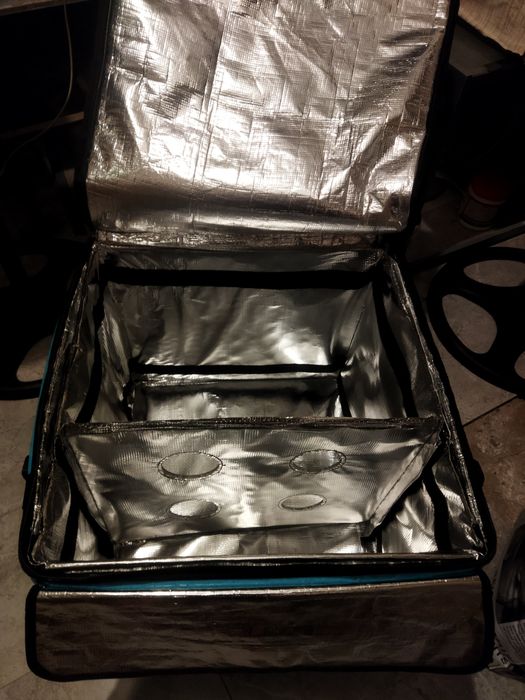 Продам термосумку.