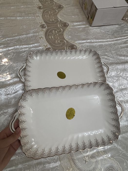 Посуда Блинница 1шт