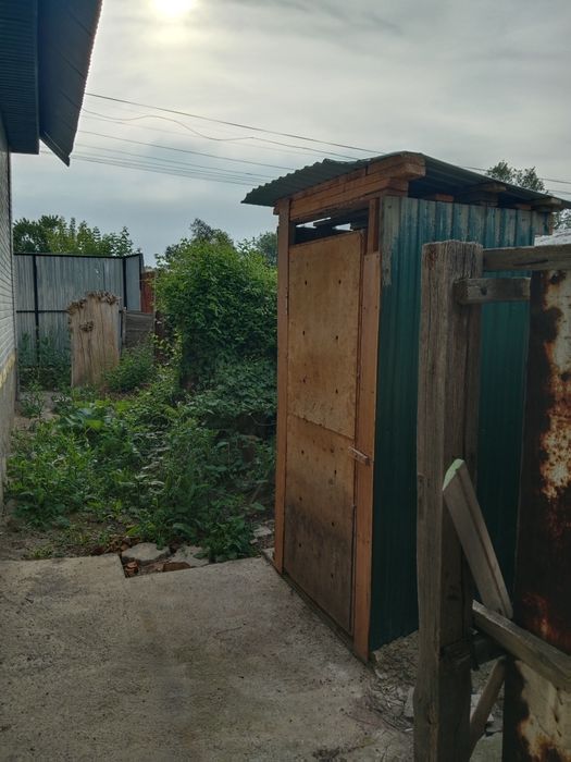 Продам дом в центре