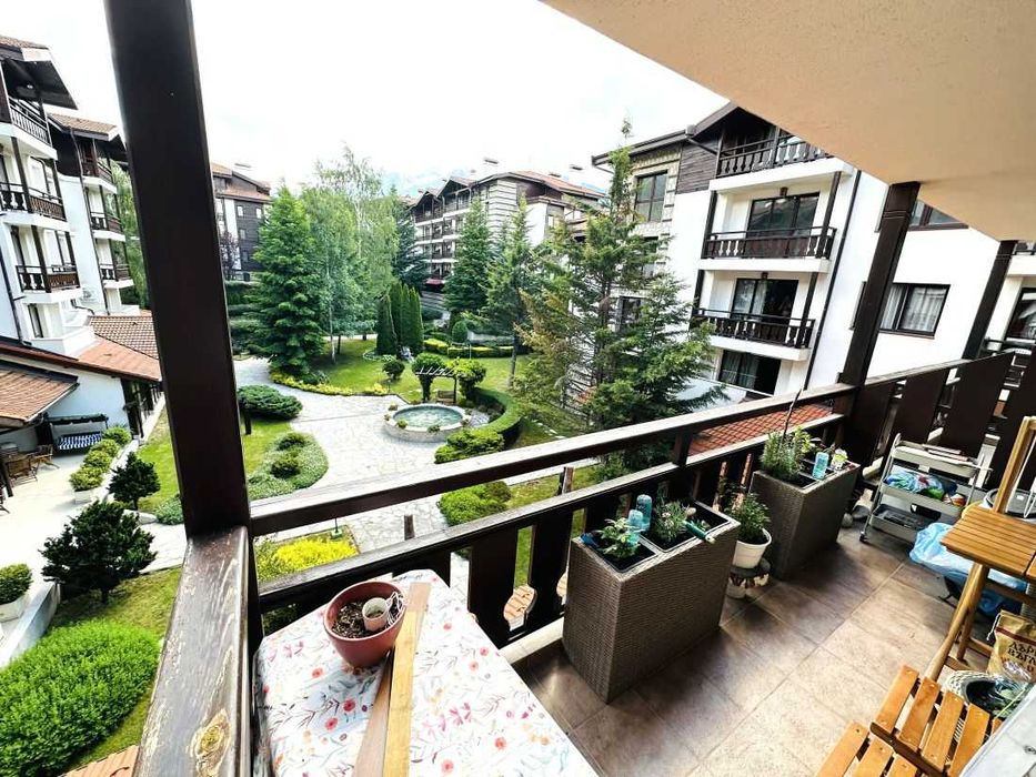 Продава се Двустаен апартамент в Банско - 68 кв.м за 1306 €/кв.м - Снимка #14