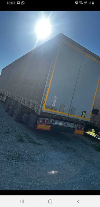 Vand Volo FH R 440