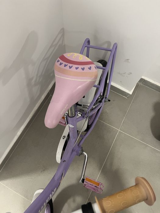 Велосипед 14 Makani