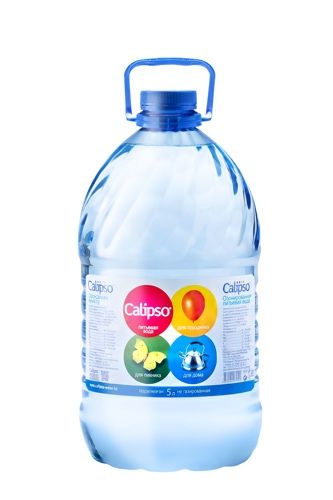 Продам бутылки 5л