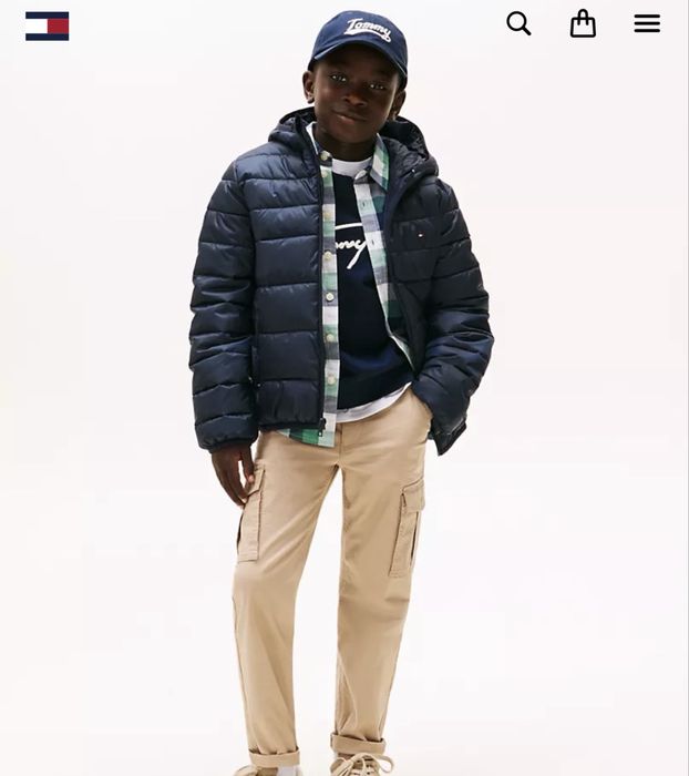 Куртка на весну/осень