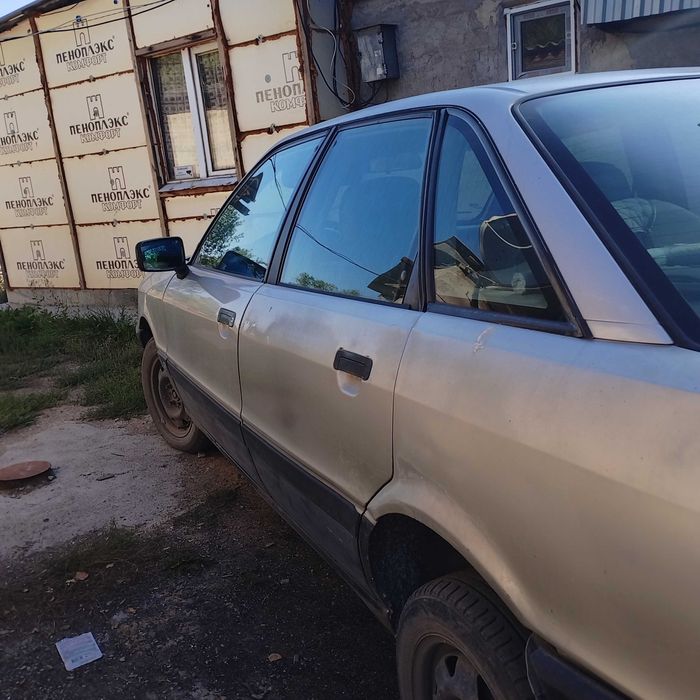 Продается Ауди 80