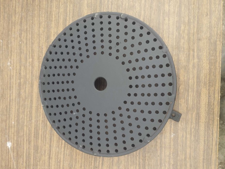 Сетка на зернодробилку хрюша