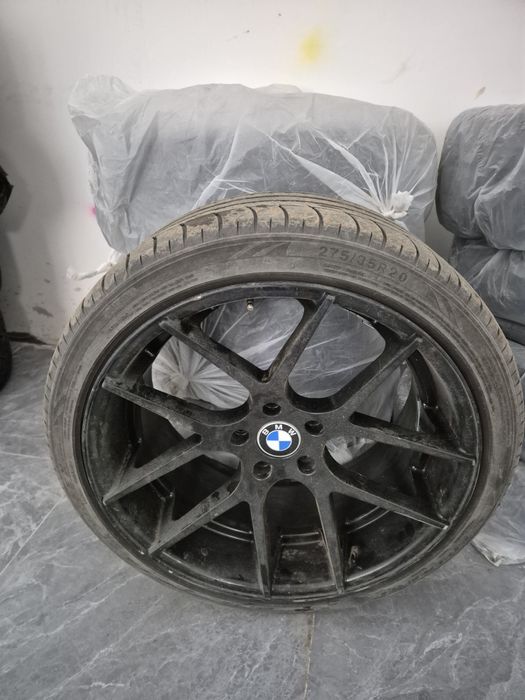 Triangle разноширокие с дисками