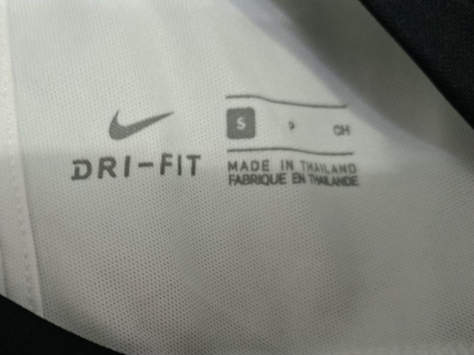 Nike Dry Fit-Ориг. Тениска