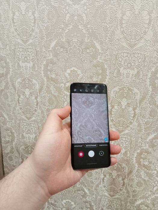 Samsung galaxy s9 64GB