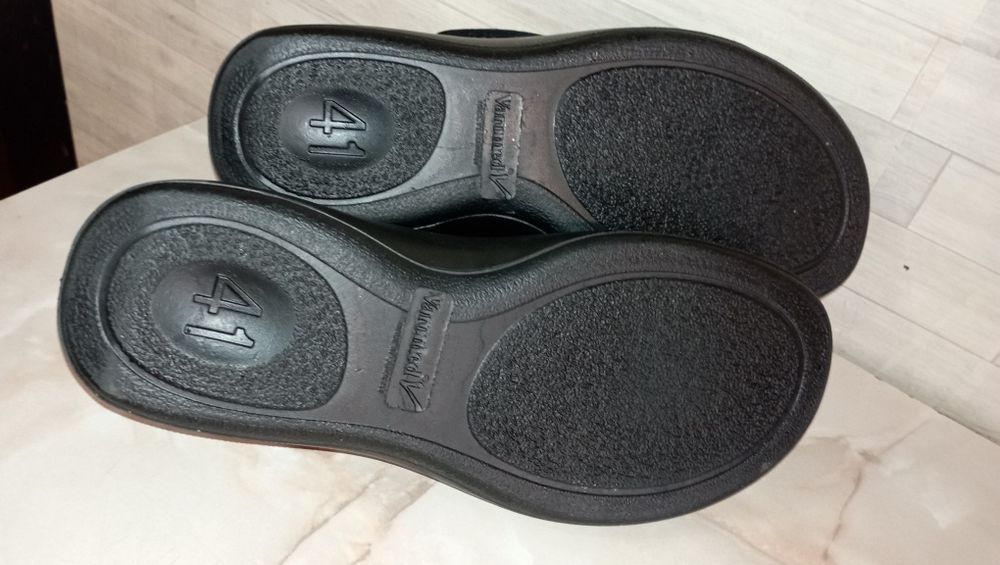 pantofi ortopedici Varomed 41