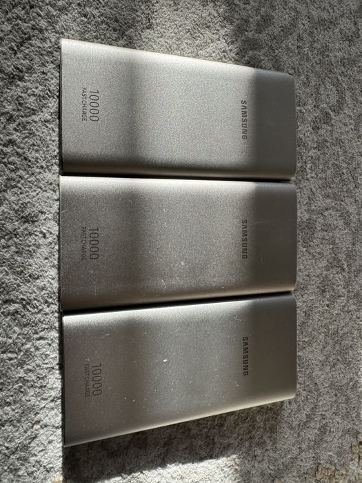 Поуербанк Powerbank