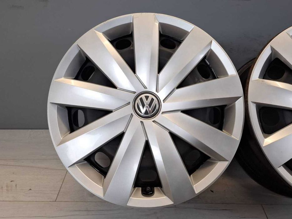 Jante VW 5x112 R16 Passat (B6), Sharan, Tiguan, Golf; Seat Skoda, Audi