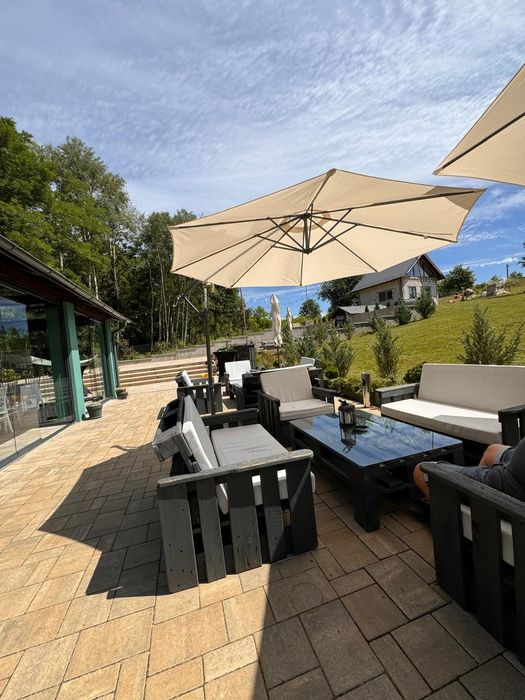 Inchiriere  cabana lângă padure in Viile Satu Mare de revelion  ocupat