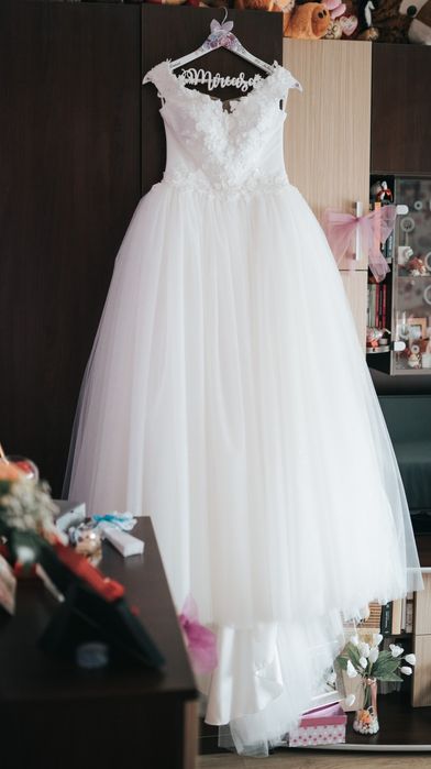 Rochie de mireasă
