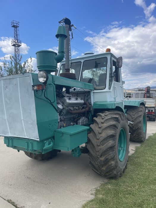 Трактор    Т  150