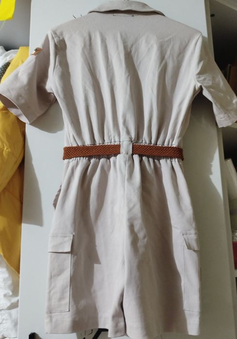 Комбинезон летний