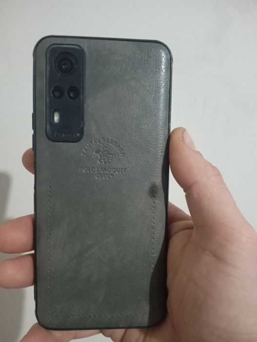 Vivo Y31 на 128 г