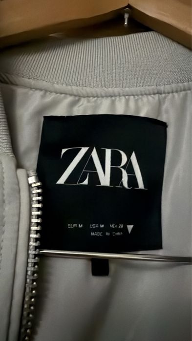 Куртка Zara женская