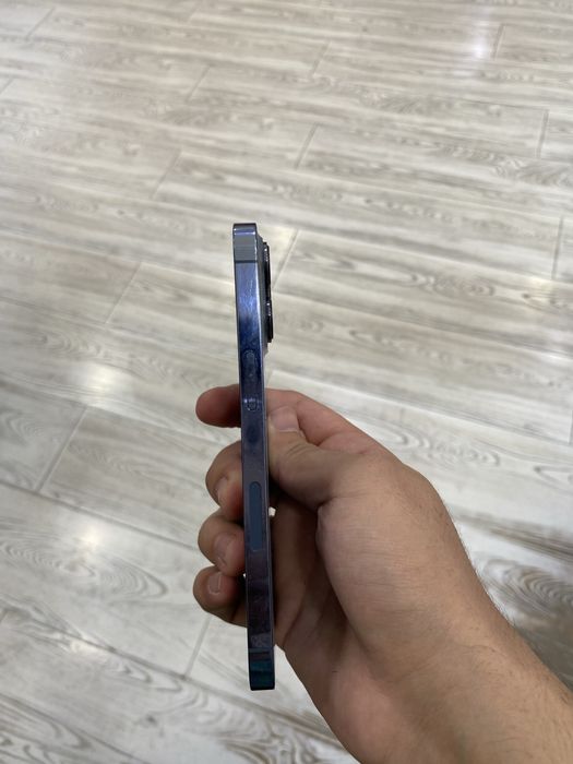 Iphone 13 pro с гарантией
