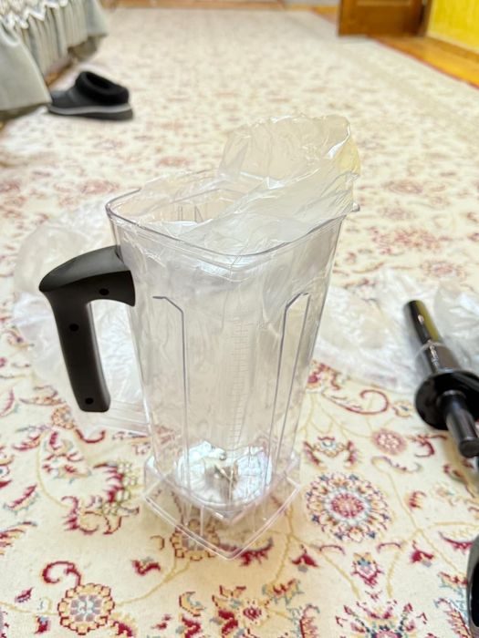 Блендер соковыжималка от Sokany