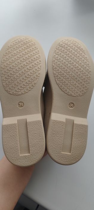 Продам Лоферы детские