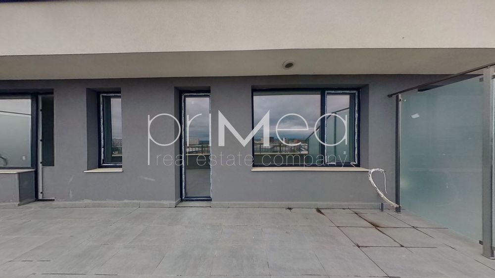 Продава се Двустаен апартамент в Бургас, Славейков - 97 кв.м за 1000 €/кв.м - Снимка #10