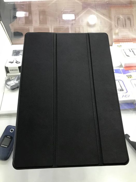 Samsung Galaxy Tab S9+ S9fe S9 S8+, S7 Fe, S7+, S7, Chexol Chehol Case