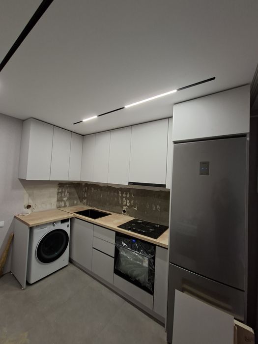 Изготовление корпусной мебели