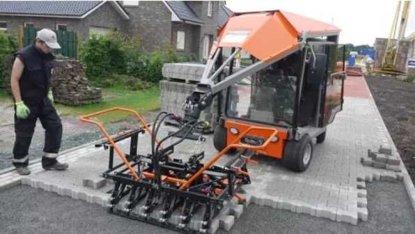 Шипка за павета под наем от Рентекс